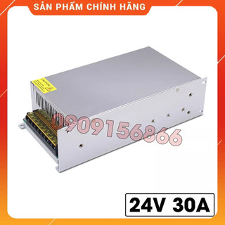 Nguồn 24v-30a