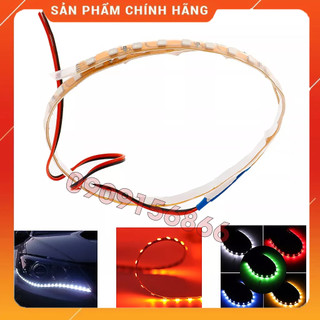 Led dây chống nước-12v-50cm-không nháy