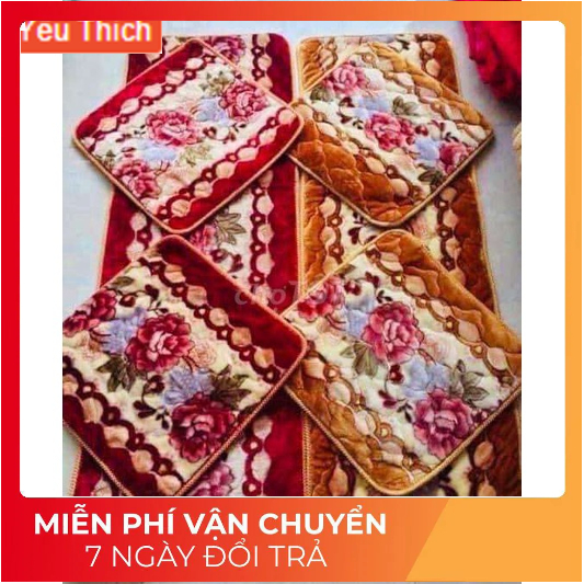 THẢM TRẢI GHẾ 1D