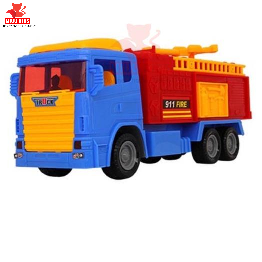 Đồ Chơi Xe Sửa Điện  Loại Lớn- Hàng Việt Nam