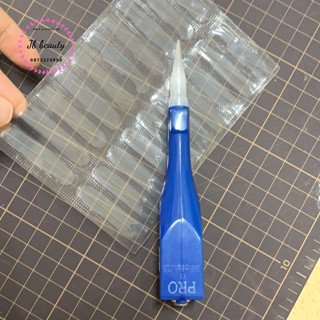 Kim máy phun xăm Pro 100 chiếc dạng vỉ