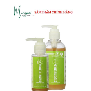 Thải độc BIO SENSITIVE MASK -250G