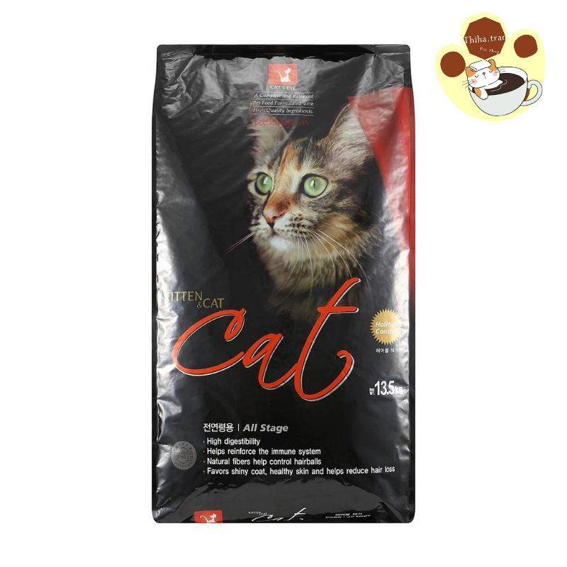 [HỎA TỐC] Hạt Catseye bao 13,5kg