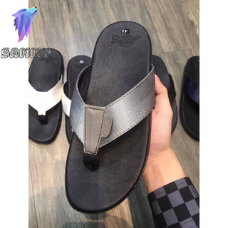 DÉP KẸP THÁI LAN  NAM NỮ QUAI XÁM DÙ NEON HUYỀN THOẠI (36-44) FULL BOX CÓ QUÀ ĐI KÈM