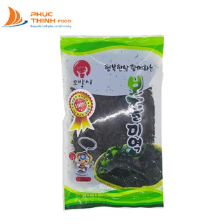 Rong Biển Nấu Canh Wakame Hàn Quốc Thơm Ngon Gói 30g- 20g