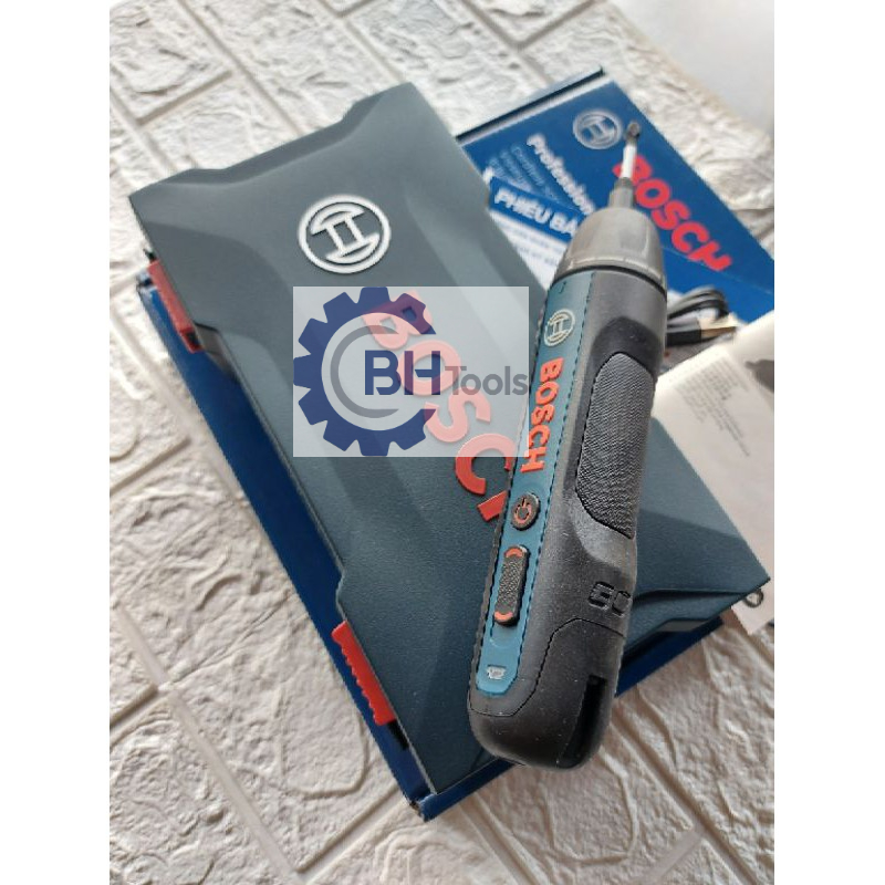 Máy vặn vít Bosch Go Gen 2