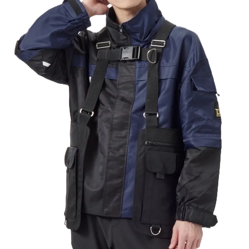 DGP Jacket 2023 - Kamen Rider Geats