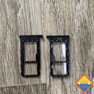 Khay Đựng Thẻ SIM Huawei Nova 3i/ Huawei P Smart Plus
