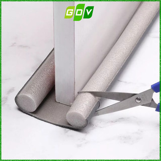 Thanh xốp chặn khe cửa đa năng chống ồn chống côn trùng