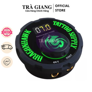 Nguồn Rồng DragonHawk, Ổn áp rồng, Cục biến áp dùng cho máy phun xăm (Chính hãng) bảo hành 3 tháng