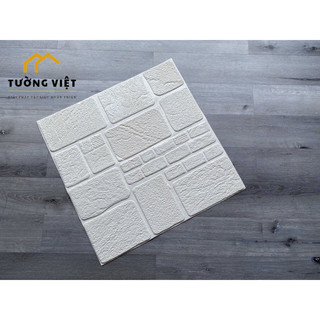 XỐP DÁN TƯỜNG 3D Mẫu Mới