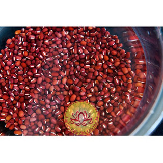 ĐẬU ĐỎ LOẠI NHỎ - 1KG - THÁI BÌNH