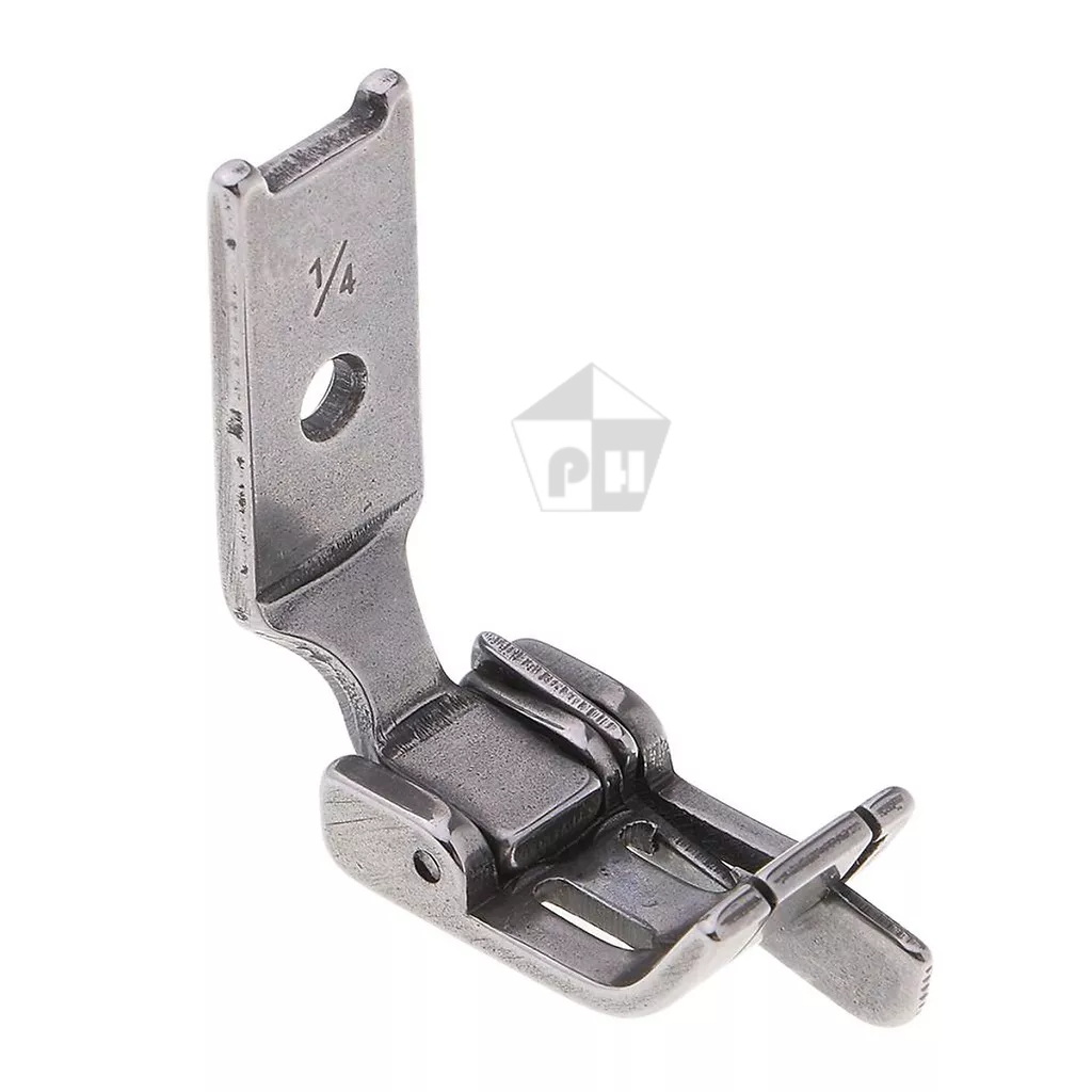 Chân Vịt 2 Kim Mí Phải 1mm: Linh kiện Cho Máy May Công Nghiệp