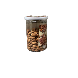 Hạnh Nhân tách vỏ Mỹ - 250gr