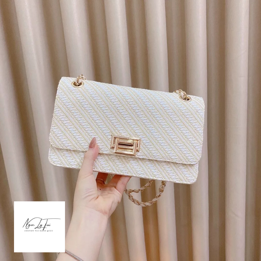 Túi CNK sz24 dáng vừa-T18