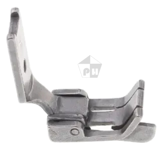 Chân Vịt Máy May 2 Kim, Mí Trái, 2mm, Double Needle Presser Foot, Left, 2mm For Sewing Machine