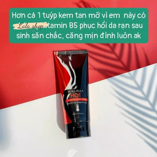 Kem Tan Mỡ Hot Beaujella Hàn