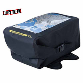 BALO HÍT BÌNH XĂNG CHỐNG NƯỚC GIVI PTB01