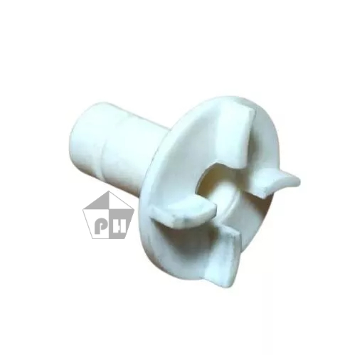 Quạt Bơm Dầu Máy 1 Kim, 110-20708 Oil Pump Impeller; Linh Kiện Máy Juki DDL-5550