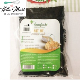 Vừng trắng , đen gói chia lẻ 100g