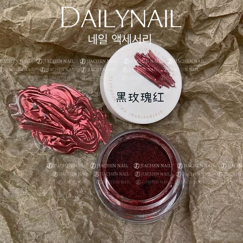 Bột tráng gương đỏ