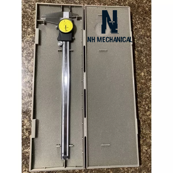 Thước cặp đồng hồ 300mm Mitutoyo