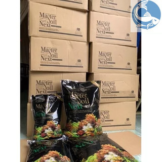 Phân nền thủy sinh Master Soil - Phân nền Made In Japan