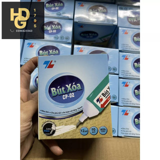 Bút xóa nước Thiên Long CP-02