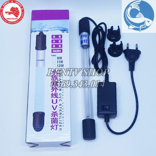 Đèn uv diệt tảo diệt khuẩn 5w/7w/9w/11w/13w