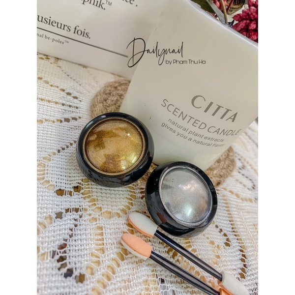 Tráng gương các màu basic