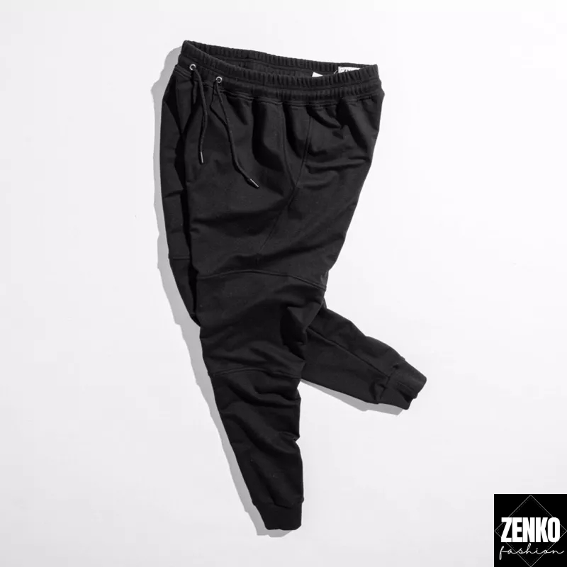 Quần nam joker Za za 3 màu thời trang Zenko MEN QUAN 085