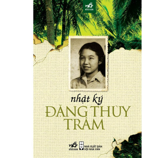Sách - Nhật ký Đặng Thùy Trâm (TB 2022)