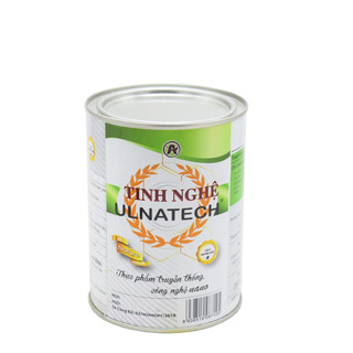 COMBO 2 LON TINH BỘT NGHỆ NANO ULNATECH (500G)