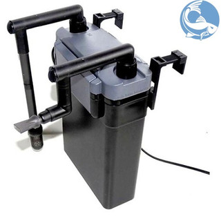  LỌC TREO SUNSUN HBL 801 802 803 - HỆ THỐNG LỌC NƯỚC BỂ CÁ CAO CẤP. Bảo hành chính hãng 1 năm. 