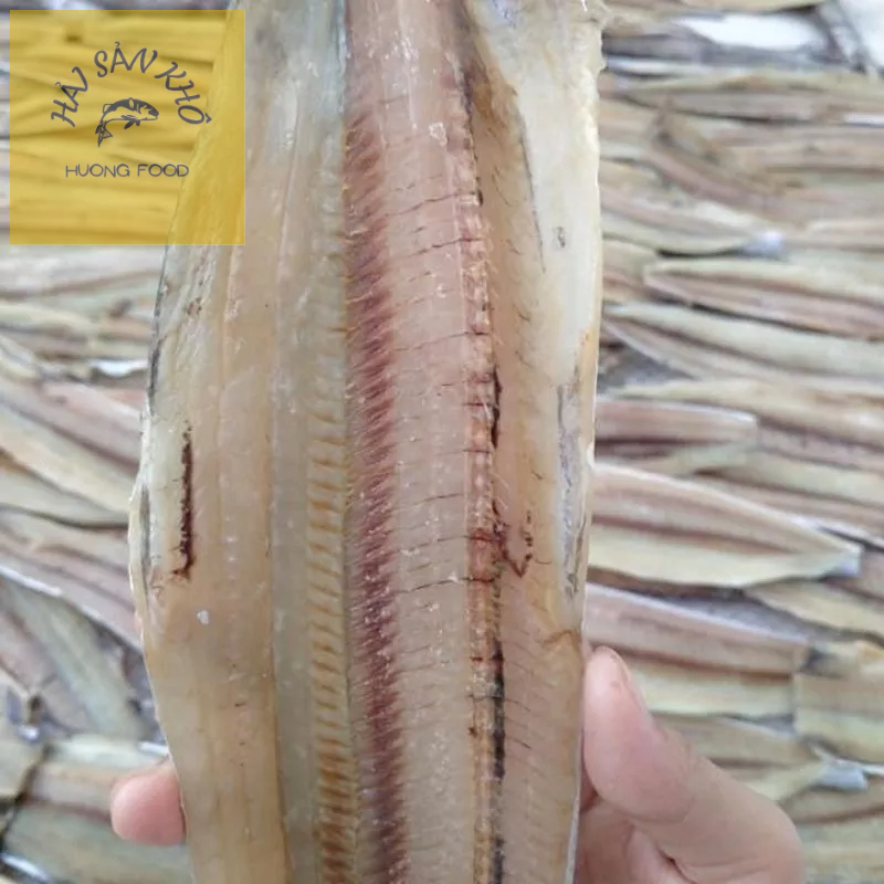 Cá hố khô đặc sản Bình Thuận thơm ngon 500gram