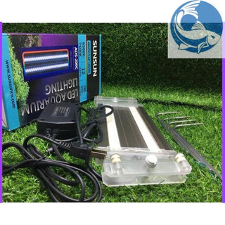 Đèn LED Thủy Sinh Sunsun ADE Siêu Sáng