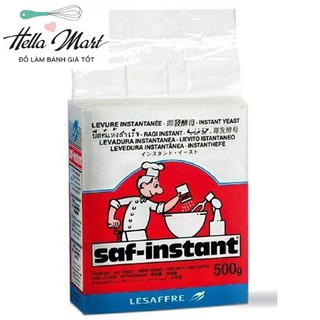 Men đầu bếp nhãn đỏ 500 gam