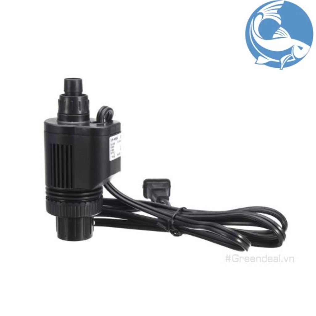 MÁY BƠM CỦA LỌC SUNSUN LW 603B - 6W