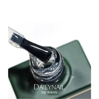 Sơn Gel Top cát hạt mịn Vendeeni