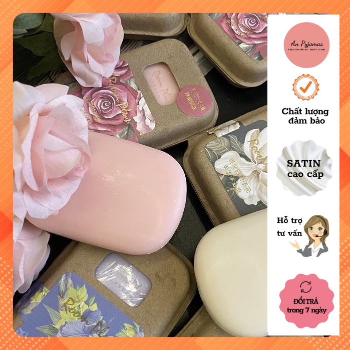 hương nước hoa hồng, lavender, lưu hương lâu, có thể dùng để trong tủ quần áo.