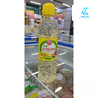 Gia vị nấu ăn, rượu nấu ăn mihyang 450ml - 미향