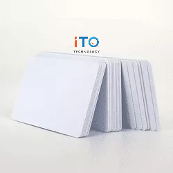 PHÔI THẺ TRẮNG NFC CAO CẤP - CARD TRẮNG NFC