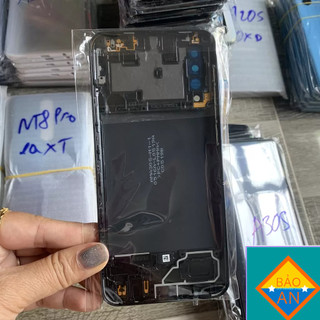 Nắp lưng +viền samsung A30S