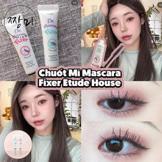 Chuốt Mi Mascara Dr.Mascara Fixer Etude House