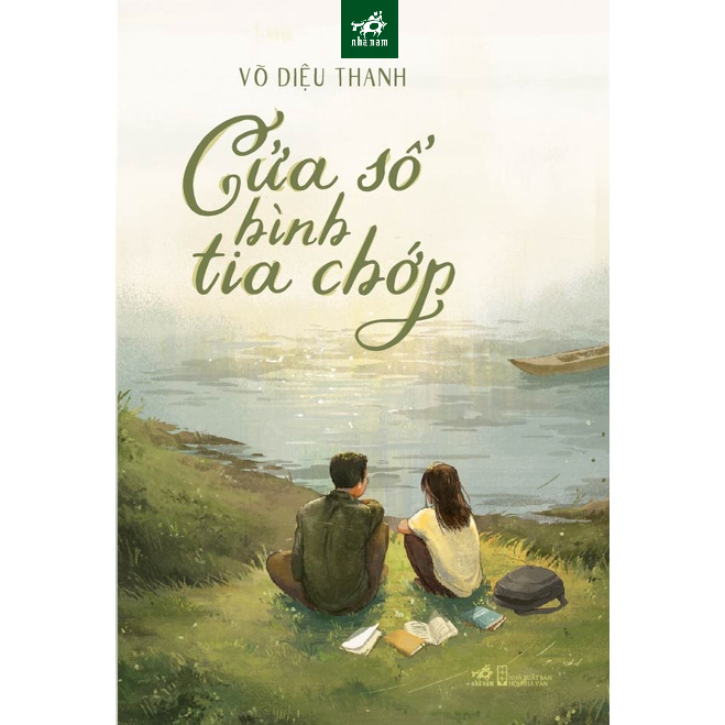 Sách - Cửa sổ hình tia chớp