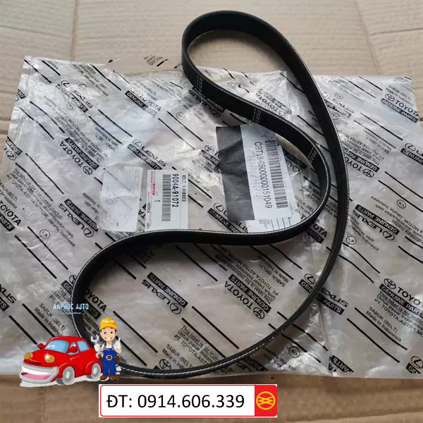 Curoa tổng Wigo - Toyota 9004A-91072 (Cái)