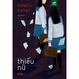 Sách - Thiếu nữ