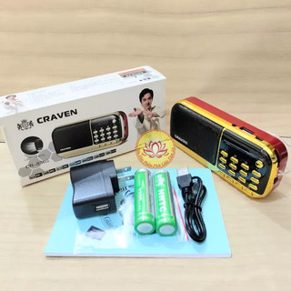Máy Niệm Phật, Giảng Pháp 836s