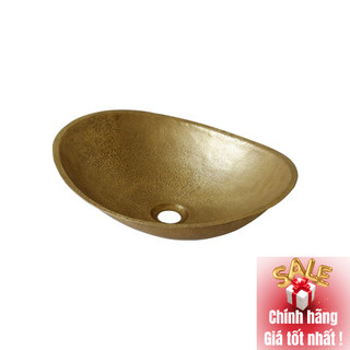 Bồn rửa tay bằng đồng rsc047v kanly