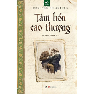 Sách - Tâm hồn cao thượng